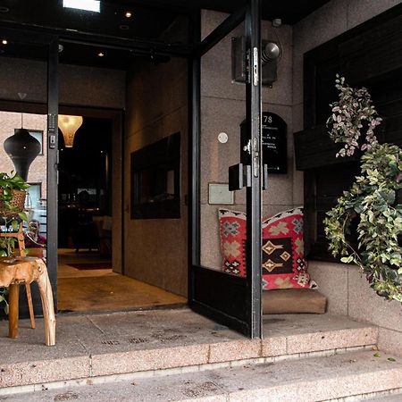 فندق Oslo Guldsmeden المظهر الخارجي الصورة